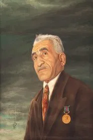Haj Mosavvar-ol-Molki movie poster