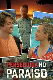 Poster do filme Perseguida no Paraíso