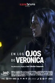 En los ojos de Verónica movie poster