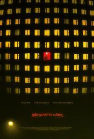 Jake Goes on a Date movie poster