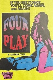 Four Play movie poster