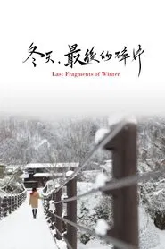 Last Fragments of Winter movie poster