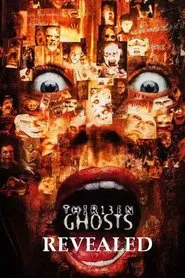 Thir13en Ghosts Revealed movie poster