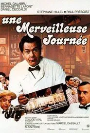 Poster do filme Une merveilleuse journée