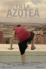 On the Roof movie poster