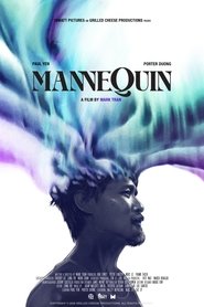 Mannequin movie poster
