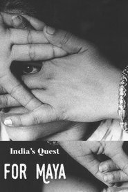 For Maya movie poster