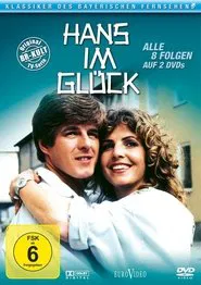 Poster da série Hans im Glück