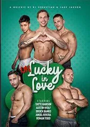(Un)Lucky in Love movie poster