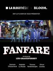 Poster do filme Fanfare