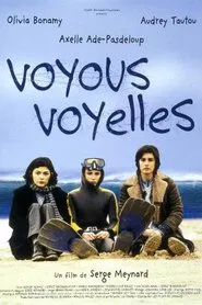 Pretty Devils movie poster