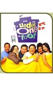 Under One Roof tv show poster