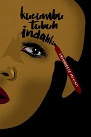 Poster do filme Memories of My Body
