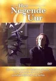 Poster do filme The Ninth Hour