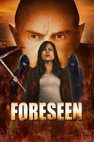 Poster do filme Foreseen