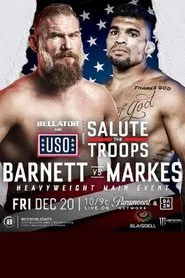 Bellator 235: Misech vs. Perez movie poster