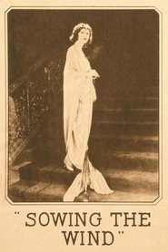 Sowing the Wind movie poster