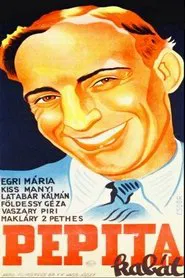 Poster do filme The Chequered Coat