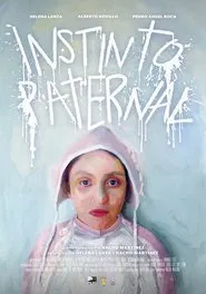 Instinto Paternal movie poster