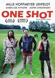Poster do filme One shot