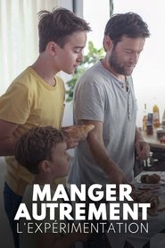 Anders essen - Das Experiment movie poster