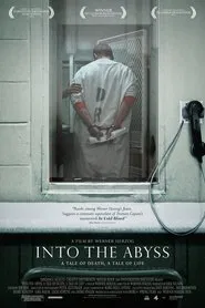 Into the Abyss movie poster