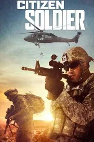 Citizen Soldier movie poster