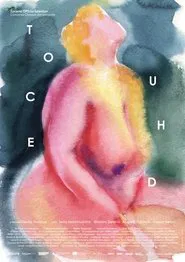 Touched movie poster