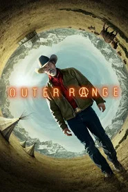 Outer Range movie poster