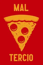 A Pizza for Three movie poster