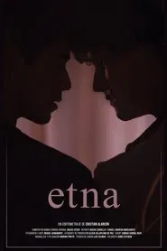 etna movie poster