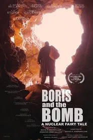 Boris and the Bomb movie poster