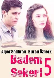 Badem Şekeri 5 movie poster