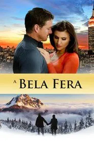 Poster do filme A Bela Fera