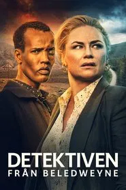 Poster da série The Detective from Beledweyne