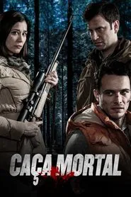 Poster do filme Caça Mortal