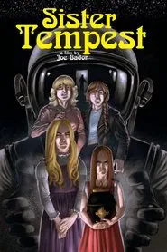 Poster do filme Sister Tempest