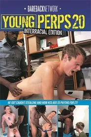Young Perps 20: Interracial Edition movie poster