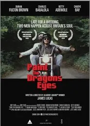 Poster do filme Paint the Dragons' Eyes