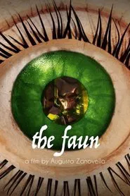 The Faun movie poster