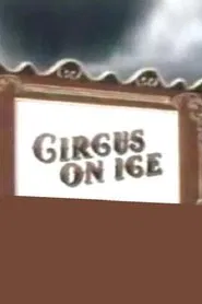 Circus on Ice movie poster