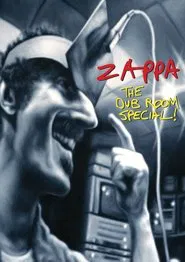 Frank Zappa: The Dub Room Special! movie poster