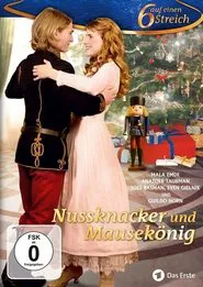 Nussknacker und Mausekönig movie poster