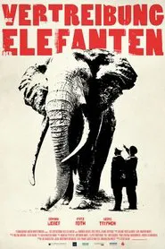 The expulsion of the elephants movie poster