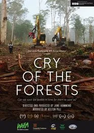 Poster do filme Cry of the Forests - A Western Australian Story
