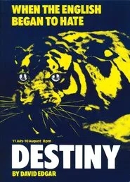 Poster do filme Destiny