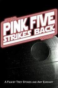Poster do filme Pink Five Strikes Back