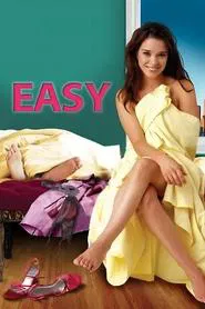 Easy movie poster