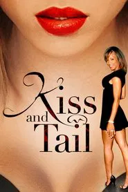 Poster do filme Kiss and Tail: The Hollywood Jumpoff