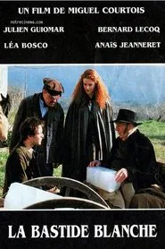Poster da série La Bastide blanche